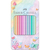 Faber-Castell 201910 crayon de couleur Multicolore 12 pièce(s)