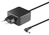 CoreParts MBXLE-AC0015 power adapter/inverter Indoor 45 W Black