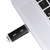 Silicon Power Blaze B02 lecteur USB flash 16 Go USB Type-A 3.2 Gen 1 (3.1 Gen 1) Noir