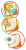 Ravensburger Spiral Designer Midi Classic