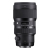 Sigma A 50-100 F1.8 DC HSM Systemkamera Telezoom-Objektiv Schwarz