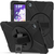eSTUFF ES683630-BULK tablet case 31.5 cm (12.4") Cover Black