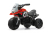 Jamara 460227 schommelend & rijdend speelgoed Berijdbare trike