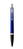 Parker 1931581 ballpoint pen Blue Clip-on retractable ballpoint pen