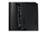 Samsung LH43PHFPMGC tartalomszolgáltató (signage) kijelző Laposképernyős digitális reklámtábla 109,2 cm (43") LED Wi-Fi 700 cd/m² Full HD Fekete 24/7