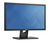 DELL E Series E2216H számítógép monitor 55,9 cm (22") 1920 x 1080 pixelek Full HD LED Fekete