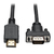 Tripp Lite P566-015-VGA adaptador de cable de vídeo 4,6 m HDMI HD15 Negro