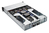 ASUS ESC4000 G3 Intel® C612 LGA 2011-v3 Armadio (2U) Nero, Argento