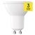 Emos ZQ8370 energy-saving lamp Meleg fehér 3000 K 8,4 W GU10 F