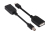 CLUB3D Mini DisplayPort to DisplayPort 1.2 Adapter Cable