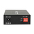 Tripp Lite N785-INT-PLCMM1 konwerter sieciowy 1000 Mbit/s 850 nm Czarny