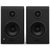 NZXT Relay loudspeaker 2-way Black Wired 40 W