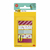 Post-It 7100216118 drapeau auto-adhésif 20 feuilles