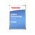 Toshiba VideoStream V300 Bulk 3.5" 2 TB Serial ATA III