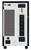 APC SRV3KI sistema de alimentación ininterrumpida (UPS) Doble conversión (en línea) 3 kVA 2400 W 6 salidas AC