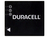 Duracell DR9709 batería para cámara/grabadora Ión de litio 1100 mAh