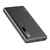 LogiLink PA0311 banque d'alimentation électrique 8000 mAh Noir
