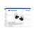 Sony PULSE Explore Headset Draadloos In-ear Gamen Bluetooth Zwart, Wit