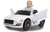 Jamara 460334 Schaukelndes/fahrbares Spielzeug Aufsitzauto