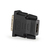 Nedis CVBW34912AT changeur de genre de câble DVI-D 24+1-Pin HDMI Anthracite