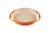 Le Creuset 20129280902460 2,6 l Rund Eisenguss Auflaufform