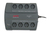 APC Back-UPS uninterruptible power supply (UPS) Standby (Offline) 0.4 kVA 240 W