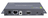 Techly IDATA HDMI-MX683T Audio-/Video-Leistungsverstärker AV-Sender Schwarz