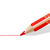Staedtler Noris jumbo 128 színes ceruza Többszínű 10 dB