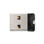 SanDisk Cruzer Fit USB flash drive 64 GB USB Type-A 2.0 Black, Silver