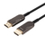 UNITEK Y-C1032BK cable HDMI 40 m HDMI tipo A (Estándar) Negro