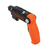 Black & Decker BDCSFL20C-QW destornillador eléctrico y llave de impacto Negro, Naranja
