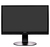 Philips P Line LCD-Monitor mit SoftBlue Technology 241P6EPJEB/00