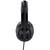 Hama HS-P300 Kopfhörer Kabelgebunden Kopfband Gaming Schwarz