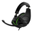 HyperX CloudX Stinger Zestaw słuchawkowy Przewodowa Opaska na głowę Gaming Czarny, Zielony