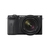 Sony α ILCE6600MB + 18-135mm MILC 24,2 MP CMOS 6000 x 4000 Pixeles Negro