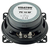 Visaton PX 10 HF 20 W 1 dB Szélessávú hangsugárzó