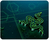 Razer Goliathus Mobile Gaming mouse pad Green