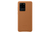 Samsung EF-VG988 Handy-Schutzhülle 17,5 cm (6.9 Zoll) Cover Braun