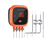 Inkbird IBT-4XC Essensthermometer Digital 0 - 300 °C
