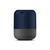 Veho MZ-S Portable Bluetooth wireless speaker - Electric Blue