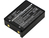 CoreParts MBXKM-BA014 batteria per uso domestico Ioni di Litio