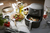 Philips Accessoire pour Airfryer HD9953/00 Kit à pizza, for XXL