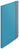 Leitz 46700061 folder Polypropylene (PP) Blue A4