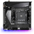 Gigabyte B550I AORUS PRO AX placa base AMD B550 Zócalo AM4 mini ITX