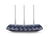 TP-Link AC750-Dualband-WLAN-Router