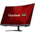 Viewsonic VX Series VX3268-2KPC-MHD pantalla para PC 81,3 cm (32") 2560 x 1440 Pixeles Quad HD LED Negro