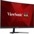 Viewsonic VX Series VX3268-2KPC-MHD écran plat de PC 81,3 cm (32") 2560 x 1440 pixels Quad HD LED Noir