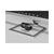 NATEC LORI webkamera 1920 x 1080 pixelek USB 2.0 Fekete