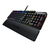 ASUS TUF Gaming K3 keyboard USB QWERTZ German Grey