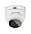 ABUS HDCC35500 biztonsági kamera Dóm CCTV biztonsági kamera Szabadtéri 2592 x 1944 pixelek Plafon/fal